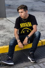 Camiseta Nirvana 2 - Imagen 2