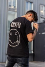 Camiseta Nirvana 2 - Imagen 3