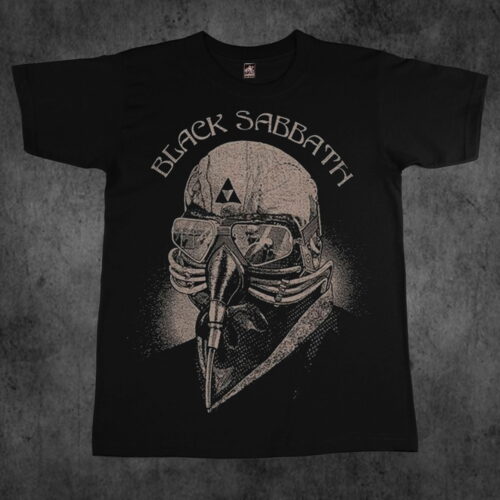 Black Sabbath