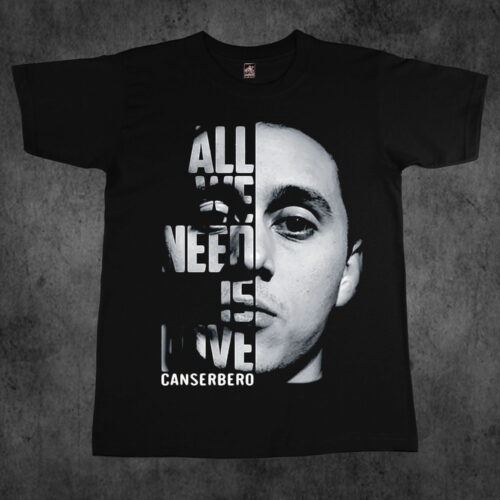 Canserbero