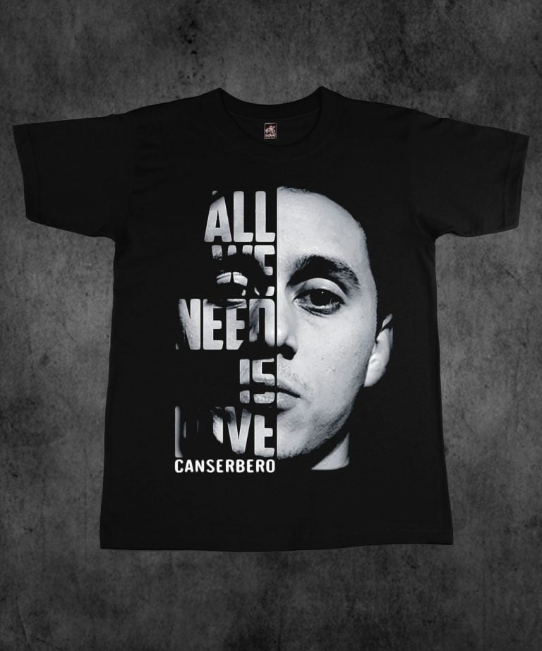 Canserbero