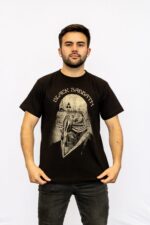 Camiseta Black Sabbath