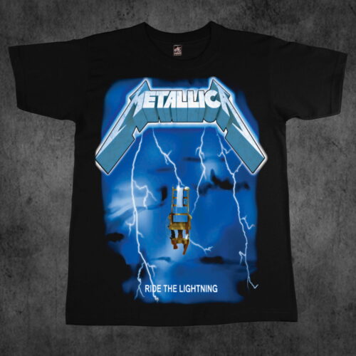 Metallica