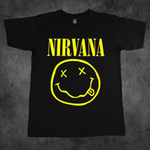 Nirvana