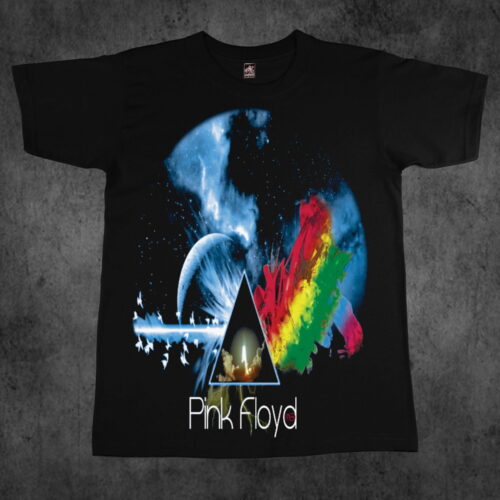 Pink Floyd