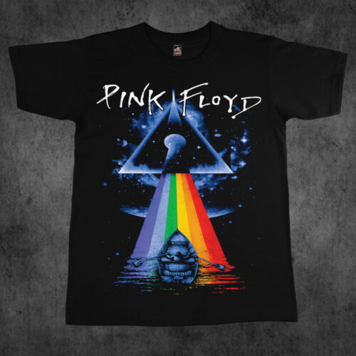 Pink Floyd