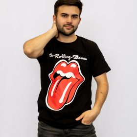 Camiseta The Rolling Stones