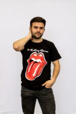 Camiseta The Rolling Stones