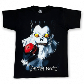 Death Note 3