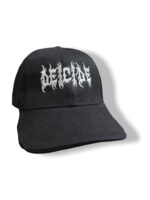 Gorra Deicide