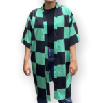 Kimono Tanjiro