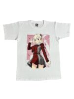 Camiseta Lycoris Recoil Chisato