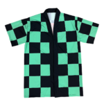 Kimono Tanjiro - Imagen 2