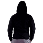 Chaqueta Básica Negra - Imagen 2