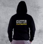 Chaqueta Led Zeppelin - Imagen 2