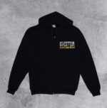 Chaqueta Led Zeppelin