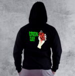 Chaqueta Green Day - Imagen 2