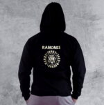 Chaqueta Ramones - Imagen 2