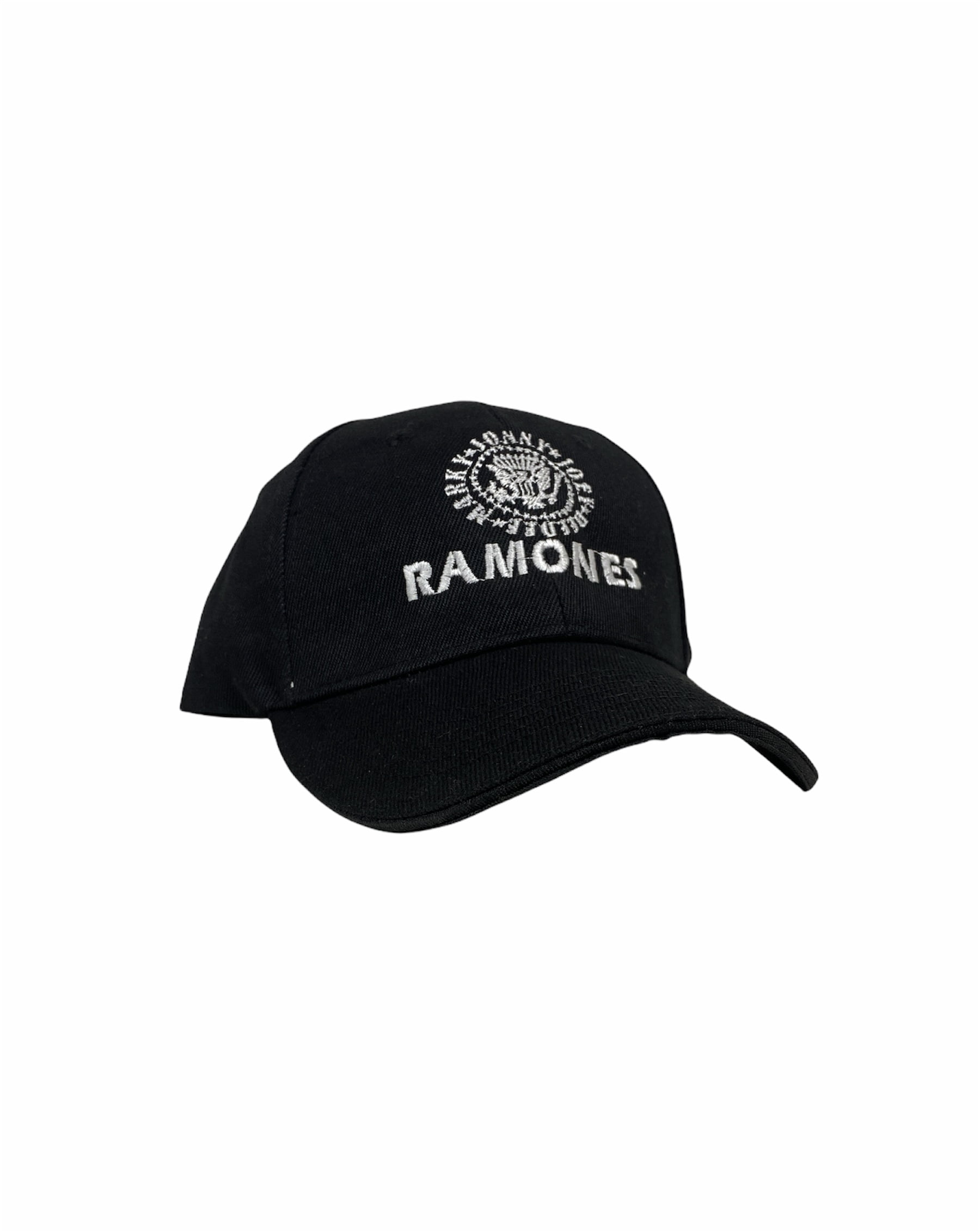 image00052 Gorra Ramones - Imagen 1