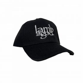 Gorra Lamb Of God