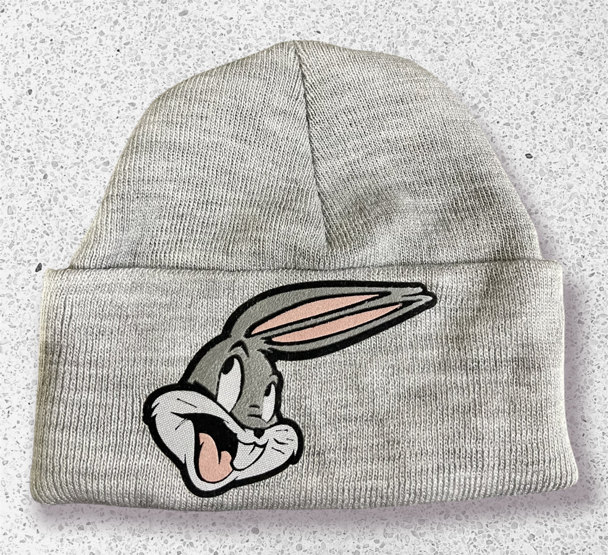 B2 Gorro Bugs Bunny - Imagen 1