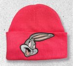 Gorro Bugs Bunny - Imagen 2