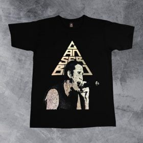 Camiseta Canserbero