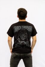 Camiseta Black Sabbath - Imagen 2