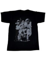 Camiseta Gorillaz - Imagen 2