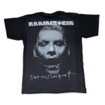 Camiseta Ramnstein Rostro - Imagen 3