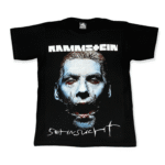 Camiseta Ramnstein Rostro - Imagen 2