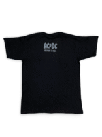 Camiseta AC DC Highway To Hell - Imagen 3