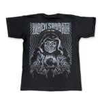 Camiseta Black Sabbath - Imagen 3