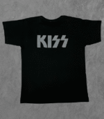 Camiseta Kiss Rock & Roll Over - Imagen 3