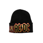 Gorro AC DC - Imagen 2