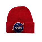 Gorro Nasa