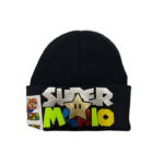 Gorro Super Mario