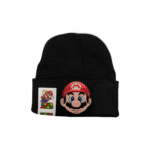 Gorro Super Mario - Imagen 2