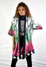 Kimono Demon Slayer Shinobu Kocho