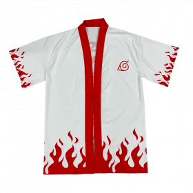 Kimono Hokague Naruto