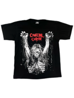 Camiseta Cannibal Corpse - Imagen 2