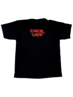 Camiseta Cannibal Corpse - Imagen 3