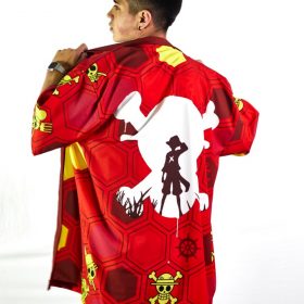 Kimono One Piece