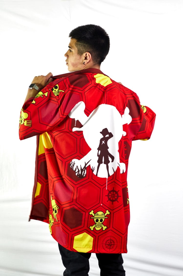 Imagen46 Kimono One Piece - Imagen 1