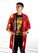 Kimono One Piece - Imagen 3