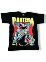 Camiseta Pantera Cowboy