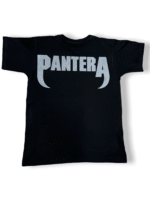 Camiseta Pantera Cowboy - Imagen 2