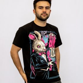 Blink 182 Conejo Magico