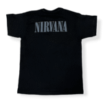 Camiseta Nirvana Tennis - Imagen 2