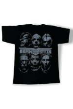 Camiseta Rammstein Puas - Imagen 2